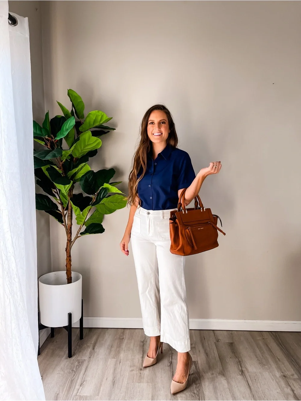 N/A classic navy